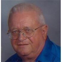 Harry W. "Bill" Service Profile Photo