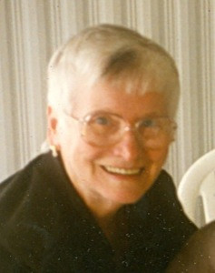 Doris Parsons