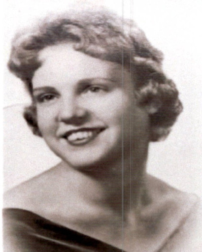 Joan Virginia Henderson Profile Photo