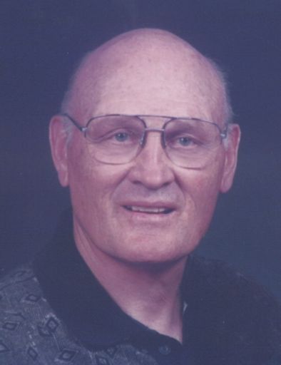 Warren D. Larson