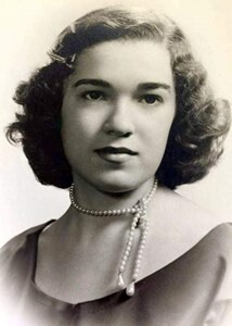 Doris Jean (Lind) Stearns