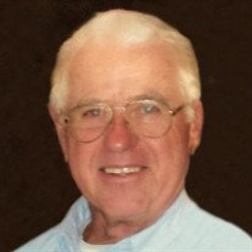 Loran Harris Profile Photo