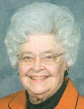 Thelma D. Kapp