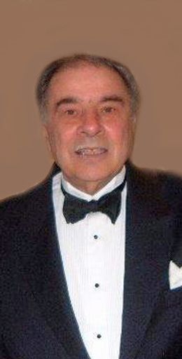 Frank Bellino