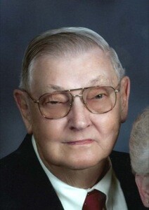 Roy Henry Hoffman