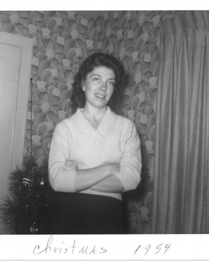 Betty Lee Schumacher's obituary image