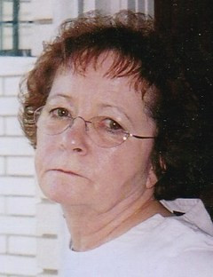 Allie Ann Street, 74 Profile Photo