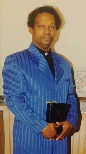 Elder Bobby Roger Lee Loyd Sr. Profile Photo