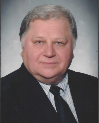 Dr. Jaroslav V. Vaverka Profile Photo