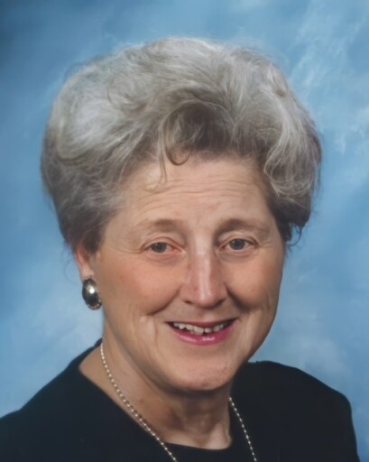 Dr. Evelyn Joy King Smiley Profile Photo