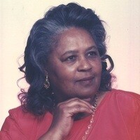 Mae Otis Terry Miller Profile Photo