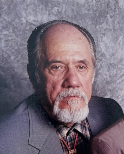 Jerry Thomas Edwards's obituary image