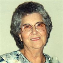 Doris Huff Profile Photo