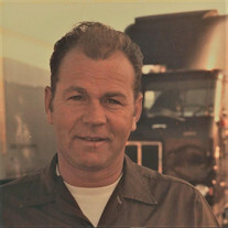 Robert Dean Dahl Profile Photo