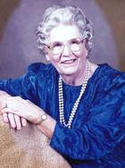 Mildred Goins