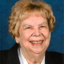 Barbara Boehlke Profile Photo