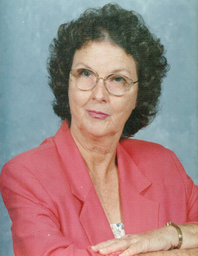 Mrs. Annette Everett Farrar