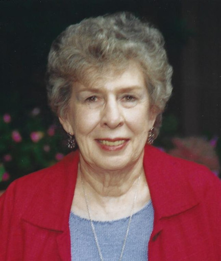 Margaret Glenn Profile Photo