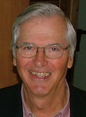 Charles Forsberg