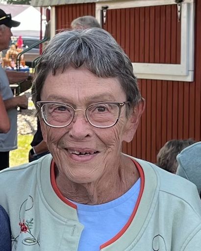 Sadie Koenig's obituary image