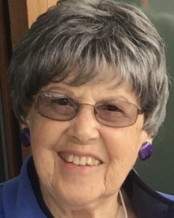 Lucille Rothfus