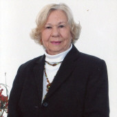 Norma Lucille Henderson Stroud