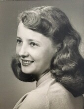 Peggy  Ruth Berndt Profile Photo