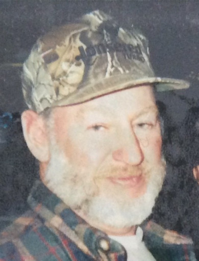 Mark W. Scott, Sr.