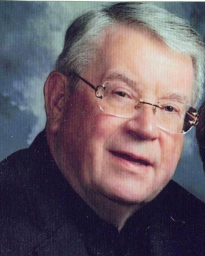 Michael George McClaskey Sr.'s obituary image