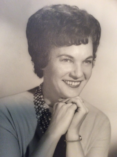 June Hutchins