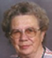 Doris E. Wiese