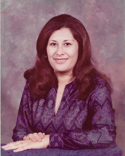 Estela C. Gonzalez