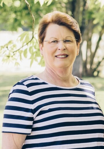 Lynne A. Jeffers Profile Photo