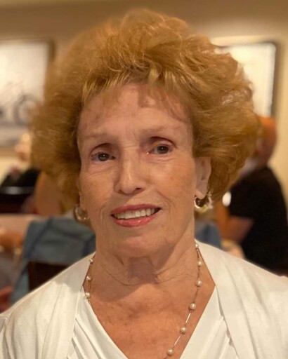 Rosa A. Vacirca's obituary image