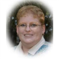 Marcia Cheney Profile Photo