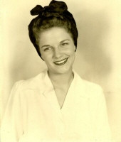 Mary Ann Yockey