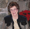 Nancy Irwin Stewart