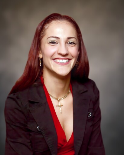Kathleen Fonseca Profile Photo