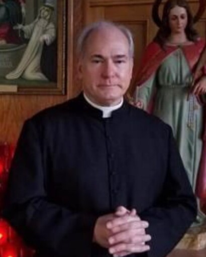 Rev. Jason V. Kulczynski Profile Photo