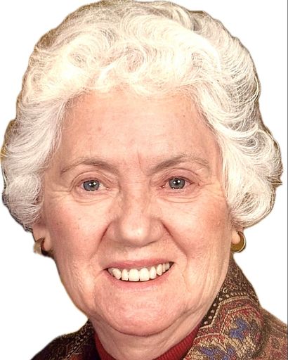 Norma Mae Sutherland Profile Photo