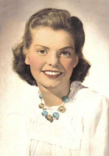 Dorothy Harvey Profile Photo