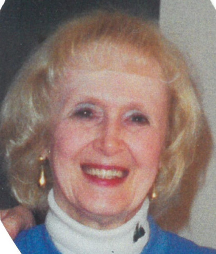 Doris Sweningson Profile Photo