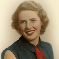 Marguerite Harmon McKnight Profile Photo