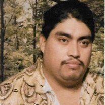 Jose  M. Hernandez Profile Photo
