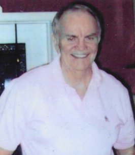 John L. McConnell Profile Photo