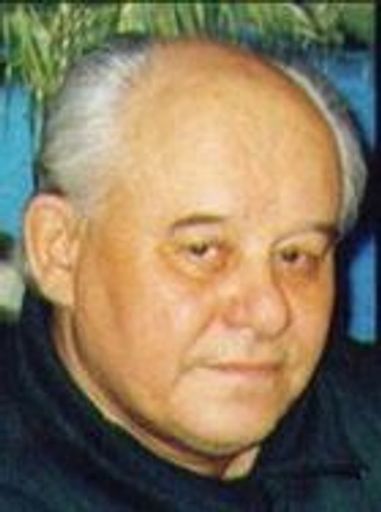 Mikhail Malyk