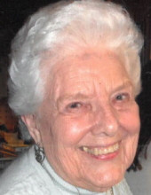 Marjorie H. Busch Profile Photo