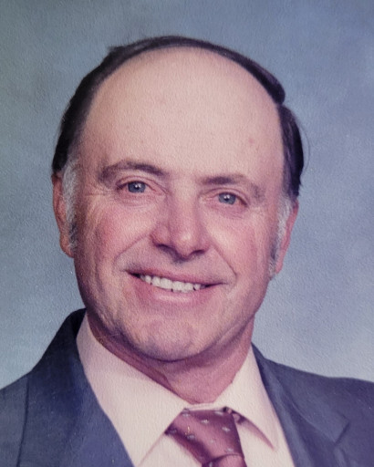 Donald Earl Hauke Profile Photo