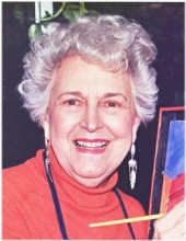 Rosemary Bernard Profile Photo