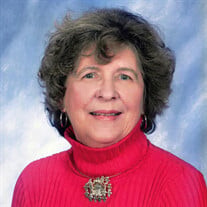 June Shelton Whitehead Profile Photo